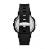 SR2152 RELOJ SKCHERS CABALLERO NEGRO .1