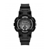 SR2152 RELOJ SKCHERS CABALLERO NEGRO .5