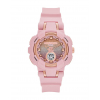 SR2153 RELOJ SKECHERS DAMA ROSA DORADO .4