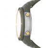 SR2157 RELOJ SKECHERS DAMA VERDE DORADO .1