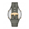 SR2157 RELOJ SKECHERS DAMA VERDE DORADO .5