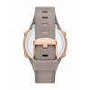 SR2158 RELOJ SKECHERS DAMA BIGE DORADO .5