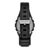 SR2163 RELOJ SKECHERS DANA NEGRO GRIS.4