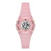 SR2164 RELOJ SKECHERS DAMA ROSA NEGRO .1