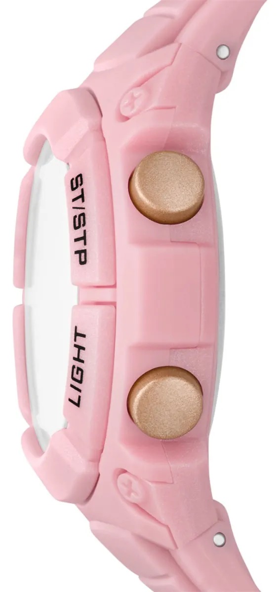 SR2164 RELOJ SKECHERS DAMA ROSA NEGRO .3