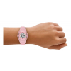 SR2164 RELOJ SKECHERS DAMA ROSA NEGRO .5