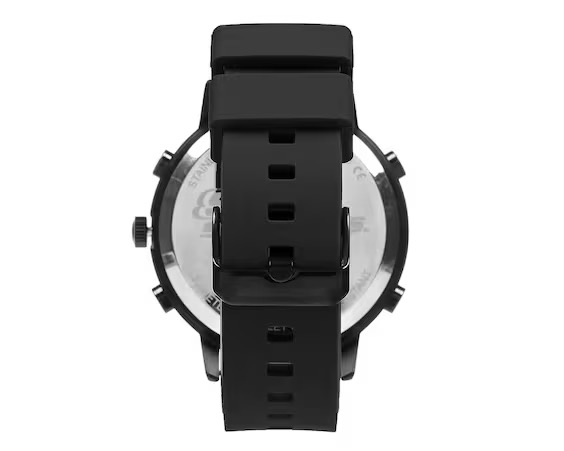 SR5071 RELOJ SKECHERS CABALLERO NEGRO .1