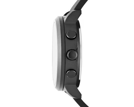 SR5071 RELOJ SKECHERS CABALLERO NEGRO .2