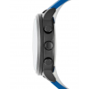 SR5072 RELOJ SKECHERS CABALLERO AZUL NEGRO .1