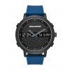 SR5072 RELOJ SKECHERS CABALLERO AZUL NEGRO .2