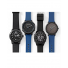SR5072 RELOJ SKECHERS CABALLERO AZUL NEGRO .3