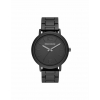 SR5143 RELOJ SKECHERS CABALLERO NEGRO.1