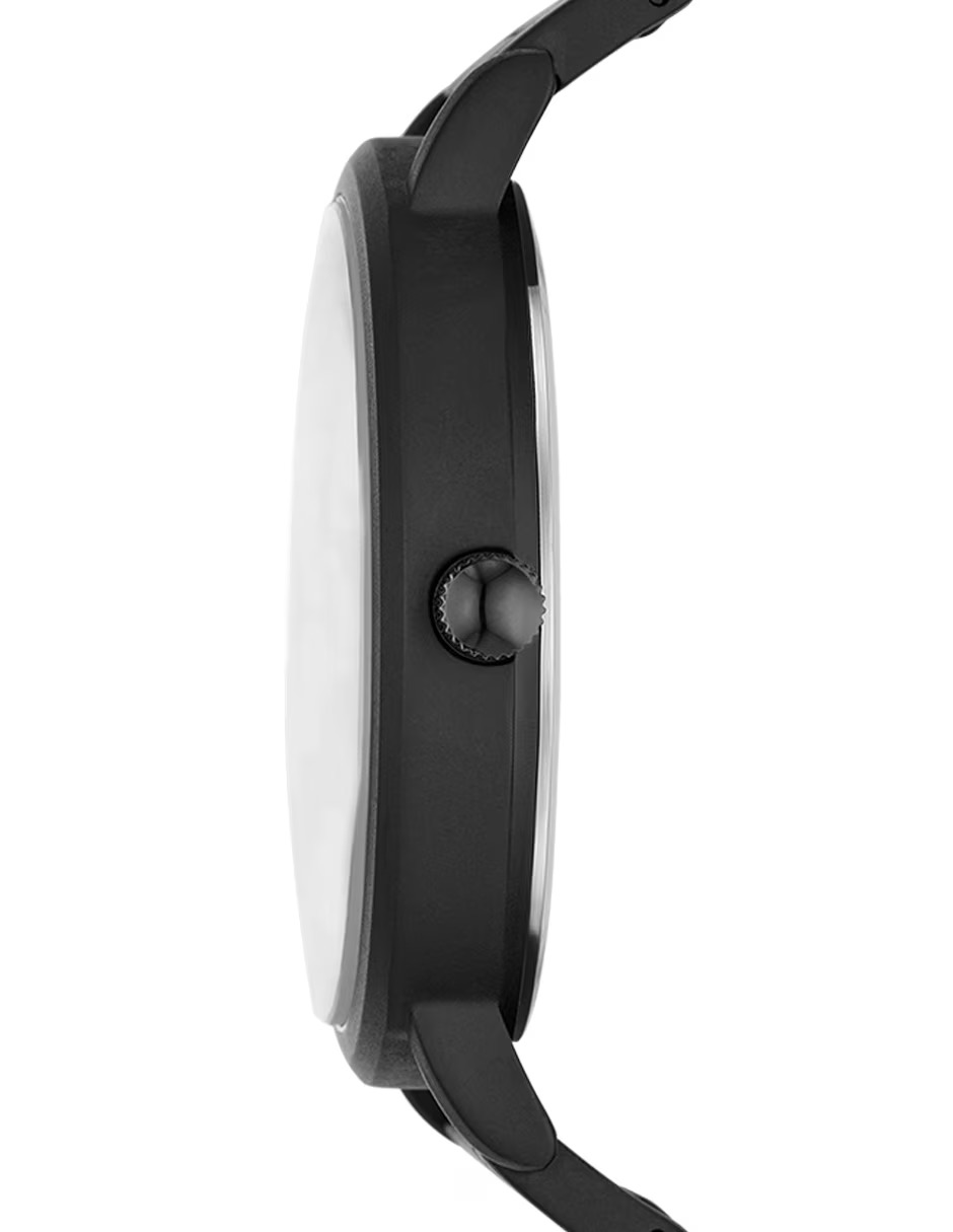SR5143 RELOJ SKECHERS CABALLERO NEGRO.3