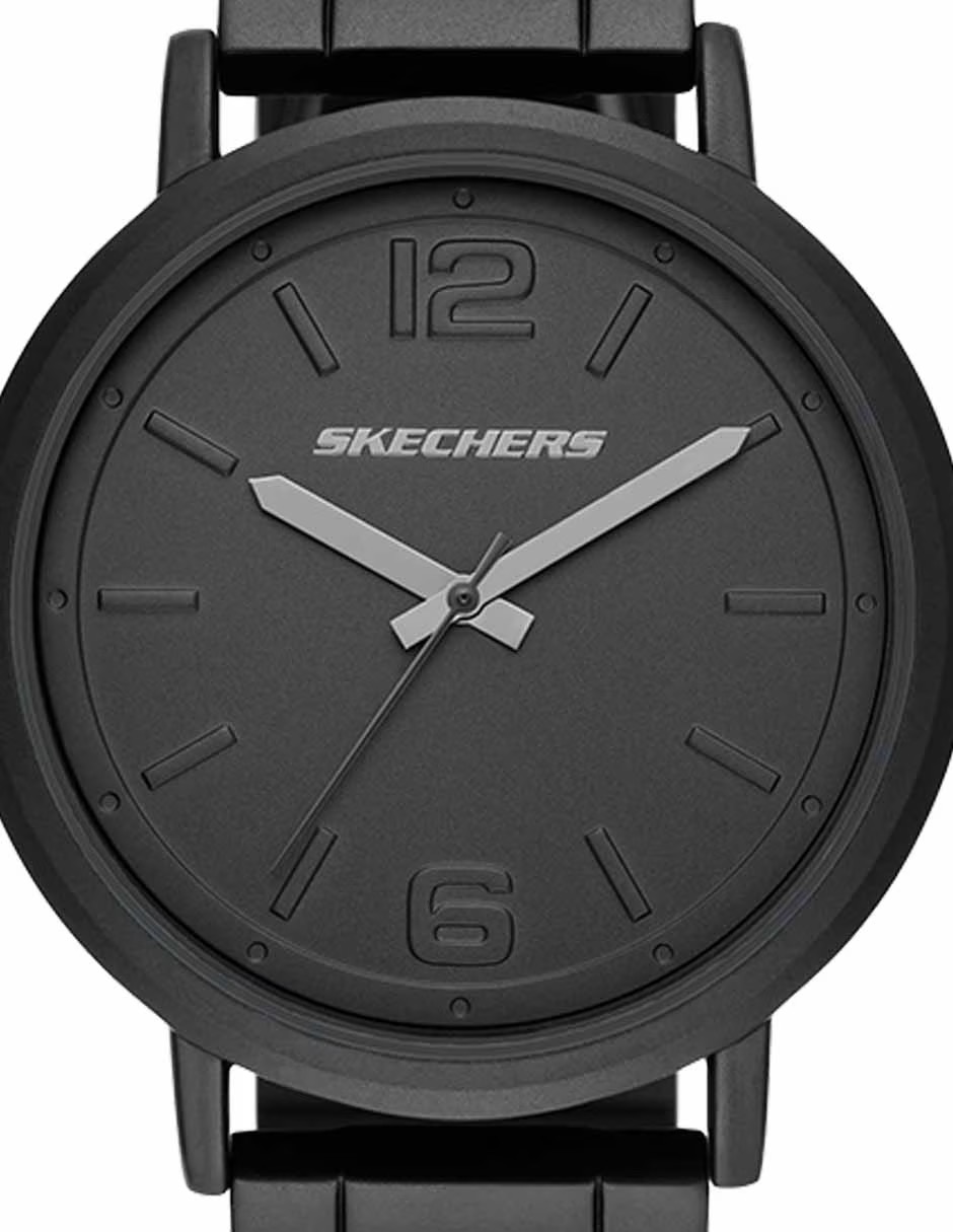 SR5143 RELOJ SKECHERS CABALLERO NEGRO.4