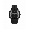 SR5154 RELOJ SKECHERS CABALLERO NEGRO ROJO.3