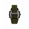 SR5155 RELOJ SKECHERS CABALLERO VERDE NEGRO.4