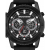 SR5156 RELOJ SKECHERS CABALLERO NEGR0 BLANCO .2