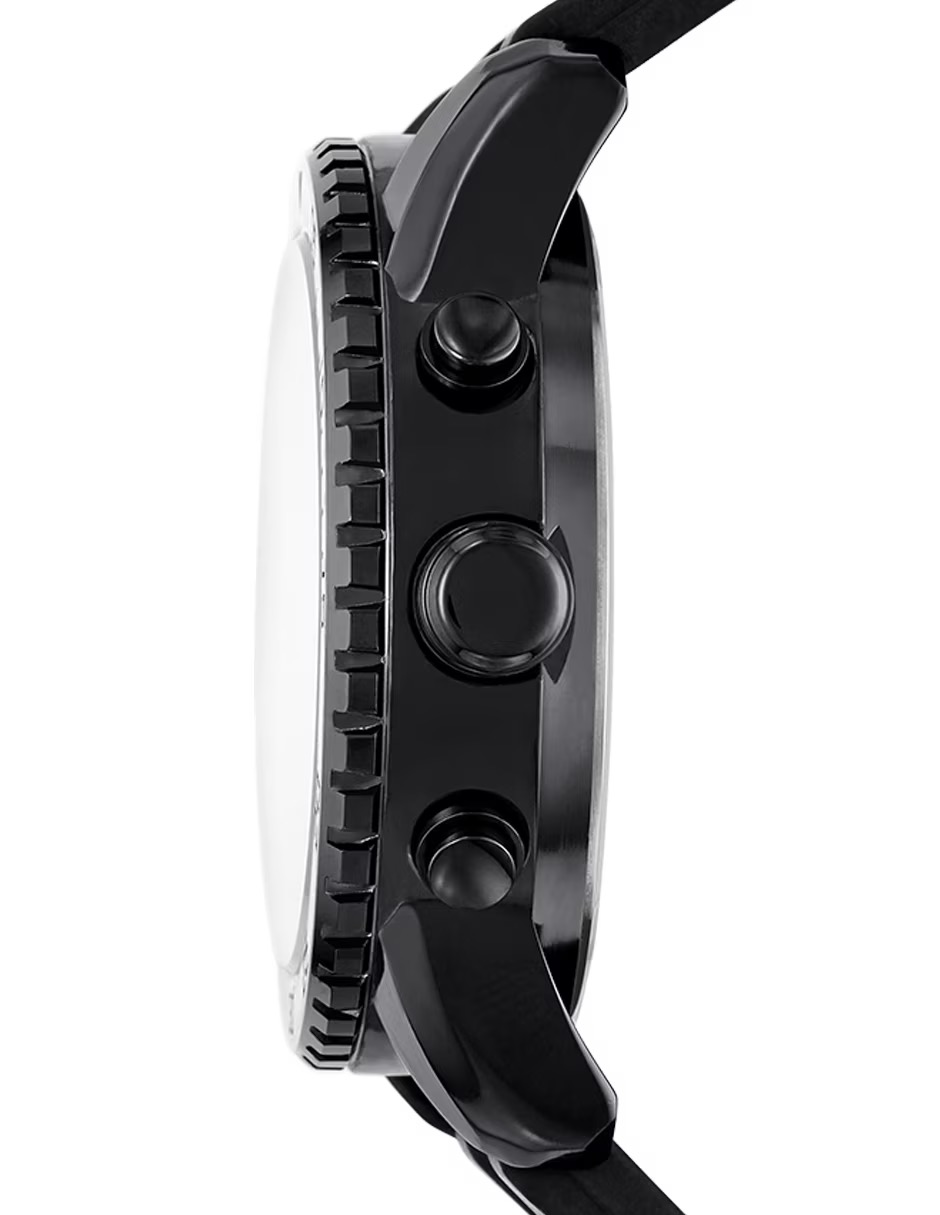 SR5156 RELOJ SKECHERS CABALLERO NEGR0 BLANCO .3