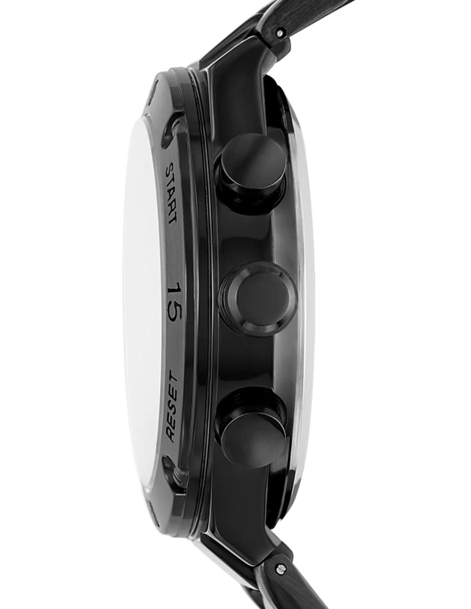 SR5158 RELOJ SKECHERS CABALLERO NEGRO BLANCO.2