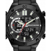 SR5158 RELOJ SKECHERS CABALLERO NEGRO BLANCO.3