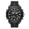 SR5213 RELOJ SKECHERS CABALLERO NEGRO BLANCO .2