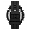 SR5213 RELOJ SKECHERS CABALLERO NEGRO BLANCO .3
