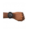 SR5213 RELOJ SKECHERS CABALLERO NEGRO BLANCO .5