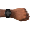 SR5218 RELOJ SKECHERS CABALLERO NEGRO .3