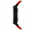 SR5220 RELOJ SKECHERS CABALLERO NEGRO ROJO .5