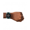SR5222 RELOJ SKECHERS CABALLERO CELESTE NEGRO .3