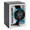 SR5222 RELOJ SKECHERS CABALLERO CELESTE NEGRO .6