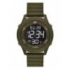 SR5223 RELOJ SKECHERS CABALLERO VERDE NEGRO .1