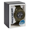 SR5223 RELOJ SKECHERS CABALLERO VERDE NEGRO .3