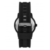 SR5232 RELOJ SKECHERS CABALLERO NEGRO AMARRILLO .3