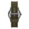 SR5234 RELOJ SKECHERS CABALLERO VERDE NEGRO .1