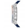 SR5235 RELOJ SKECHERS CABALLERO AZUL NARANJA .1