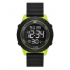 SR5246 RELOJ SKECHERS CABALLERO VERDE NEGRO .1