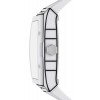 SR5248 RELOJ SKECHERS CABALLERO BLANCO NEGRO .2