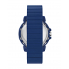 SR5252 RELOJ SKECHERS CABALLERO AZUL NEGRO .1