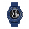 SR5252 RELOJ SKECHERS CABALLERO AZUL NEGRO .5