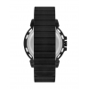 SR5253 RELOJ SKECHERS CABALLERO NEGRO ROJO.5
