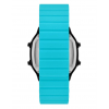SR5259 RELOJ SKECHERS CABALLERO CELESTE NEGRO.2