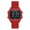 SR5261 RELOJ SKECHERS CABALLERO ROJO NEGRO.1