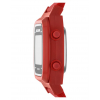 SR5261 RELOJ SKECHERS CABALLERO ROJO NEGRO..2