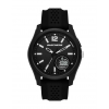 SR5268 RELOJ SKECHERS CABALLERO NEGRO .1