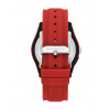 SR5269 RELOJ SKECHERS CABALLERO ROJO NEGRO.1