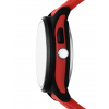SR5269 RELOJ SKECHERS CABALLERO ROJO NEGRO.3