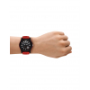 SR5269 RELOJ SKECHERS CABALLERO ROJO NEGRO.5
