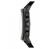 SR5284 RELOJ SKECHERS CABALLERO AZUL NEGRO .2