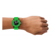 SR5289 RELOJ SKECHERS CABALLERO VERDE NEGRO .5